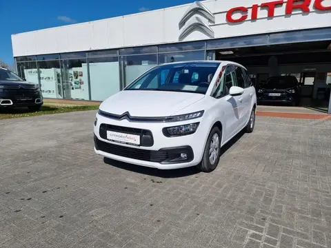 Annonce CITROEN C4 Essence 2020 d'occasion 