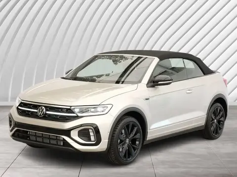 Annonce VOLKSWAGEN T-ROC Essence 2024 d'occasion 