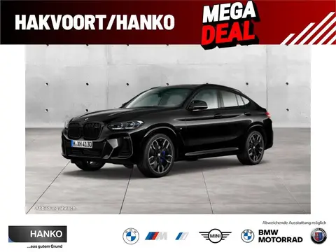 Used BMW X4 Diesel 2024 Ad 