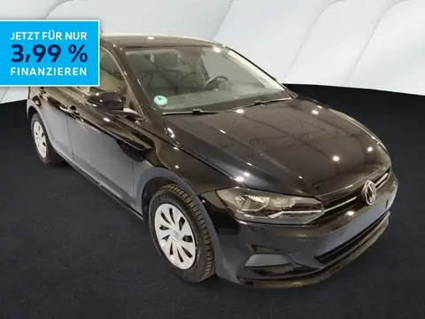 Annonce VOLKSWAGEN POLO Essence 2021 d'occasion 