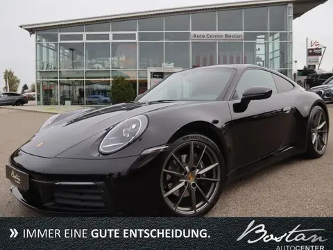 Annonce PORSCHE 911 Essence 2024 d'occasion Allemagne