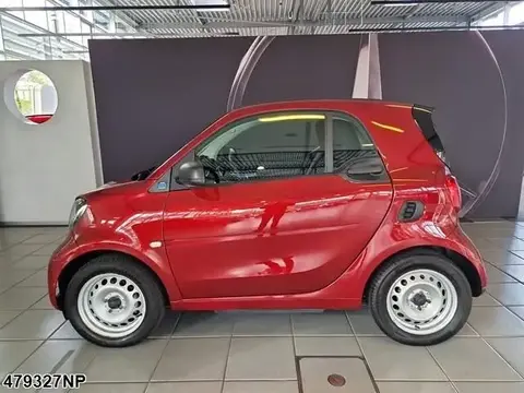 Used SMART FORTWO Not specified 2020 Ad 