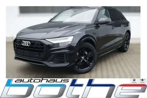 Annonce AUDI Q8 Diesel 2020 d'occasion 