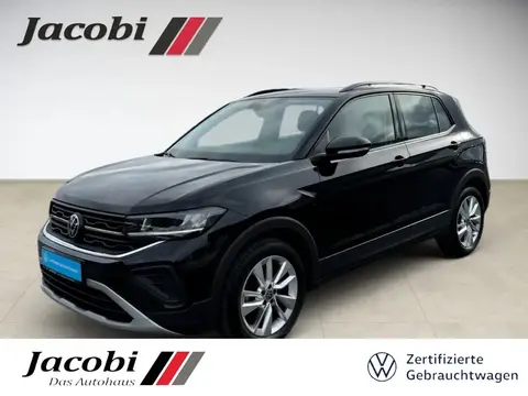 Used VOLKSWAGEN T-CROSS Petrol 2024 Ad 