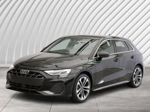 Annonce AUDI A3 Essence 2024 d'occasion 