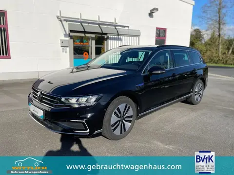 Annonce VOLKSWAGEN PASSAT Hybride 2022 d'occasion 