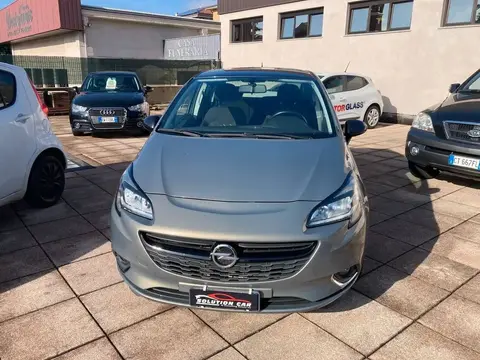 Used OPEL CORSA Diesel 2015 Ad 