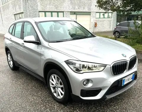 Annonce BMW X1 Essence 2019 d'occasion 