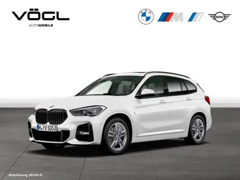 Annonce BMW X1 Essence 2021 d'occasion 