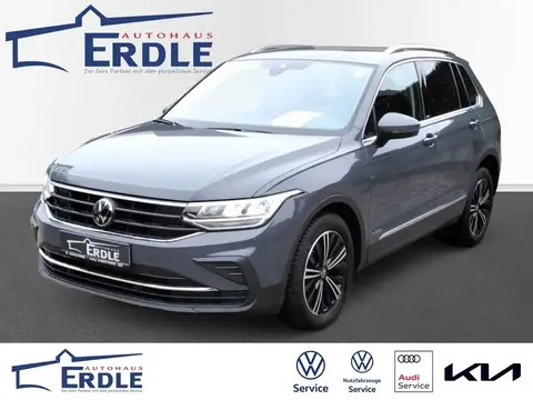 Used VOLKSWAGEN TIGUAN Petrol 2023 Ad 