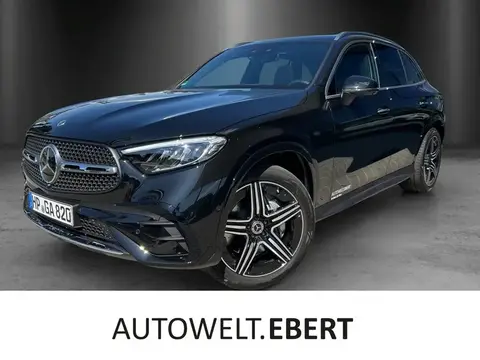 Used MERCEDES-BENZ CLASSE GLC Diesel 2024 Ad 