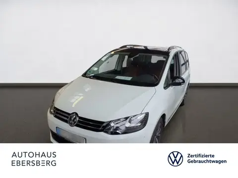 Used VOLKSWAGEN SHARAN Petrol 2021 Ad 