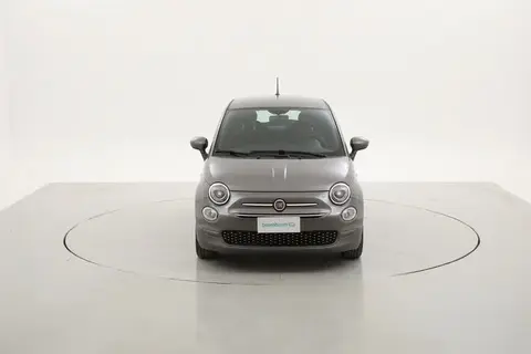 Used FIAT 500 Hybrid 2020 Ad 