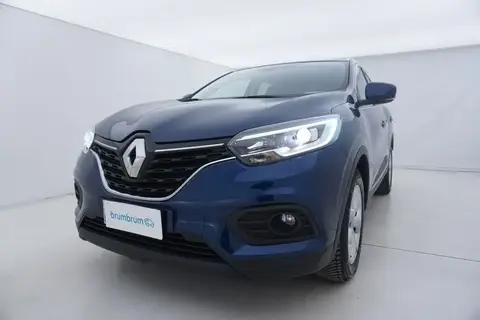 Used RENAULT KADJAR Diesel 2020 Ad 