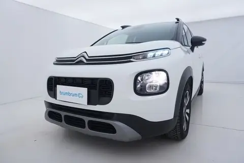 Annonce CITROEN C3 AIRCROSS Essence 2019 d'occasion 