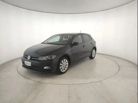 Used VOLKSWAGEN POLO Petrol 2018 Ad 