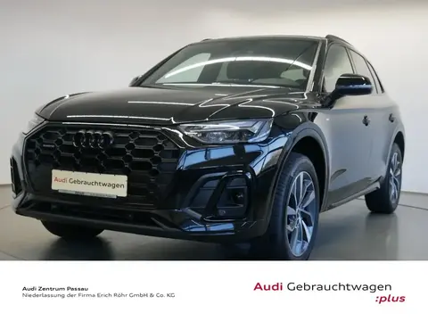 Annonce AUDI Q5 Diesel 2023 d'occasion 