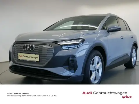 Used AUDI Q4 Not specified 2021 Ad 