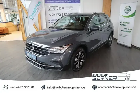 Used VOLKSWAGEN TIGUAN Petrol 2023 Ad 