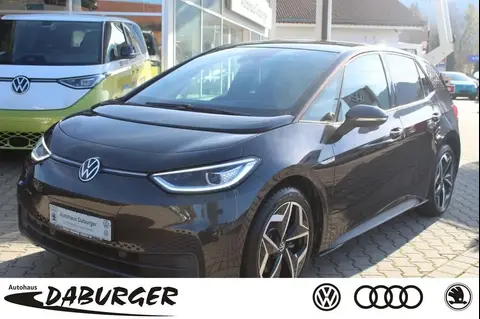 Used VOLKSWAGEN ID.3 Not specified 2021 Ad 