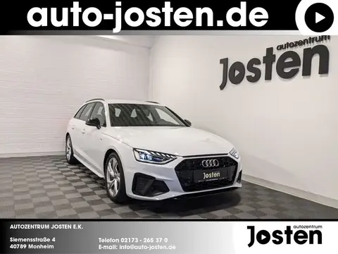 Used AUDI A4 Diesel 2024 Ad 