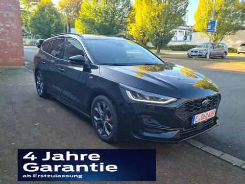 Annonce FORD FOCUS Essence 2023 d'occasion 