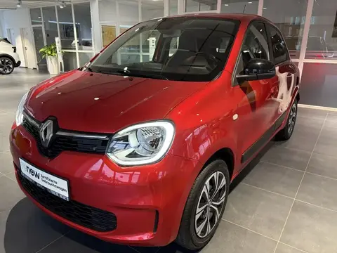 Used RENAULT TWINGO Petrol 2021 Ad 