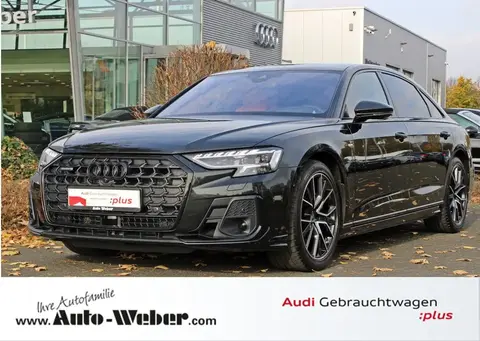 Used AUDI A8 Petrol 2023 Ad 