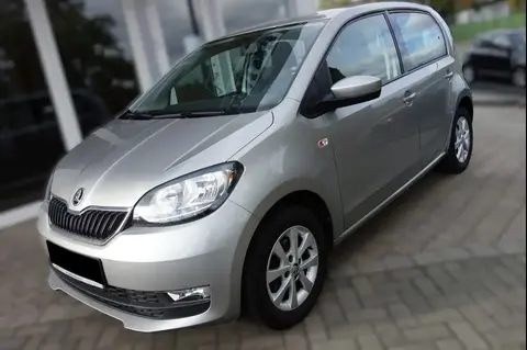 Used SKODA CITIGO Petrol 2017 Ad 