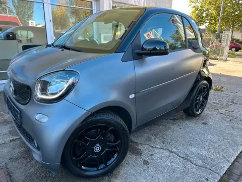 Used SMART FORTWO Petrol 2015 Ad 