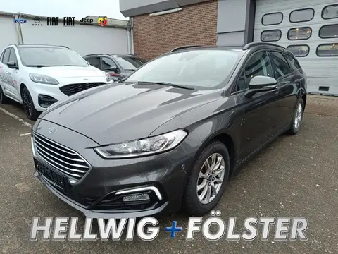 Annonce FORD MONDEO Diesel 2021 d'occasion 