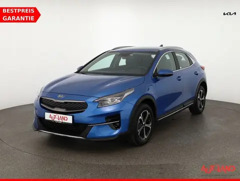 Used KIA XCEED Hybrid 2021 Ad 