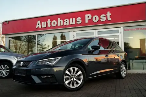 Annonce SEAT LEON Diesel 2019 d'occasion 