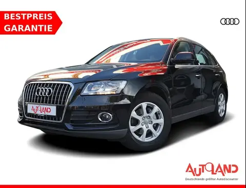 Used AUDI Q5 Diesel 2016 Ad 