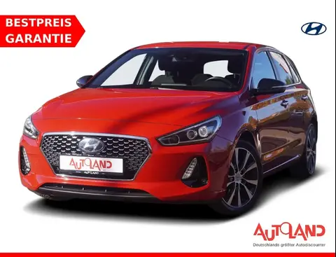 Annonce HYUNDAI I30 Essence 2018 d'occasion 