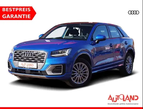 Used AUDI Q2 Petrol 2017 Ad 