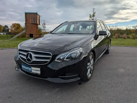 Used MERCEDES-BENZ CLASSE E Petrol 2015 Ad 