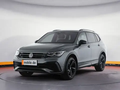 Annonce VOLKSWAGEN TIGUAN Diesel 2022 d'occasion 