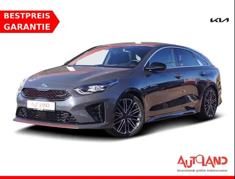 Annonce KIA PROCEED Essence 2020 d'occasion 