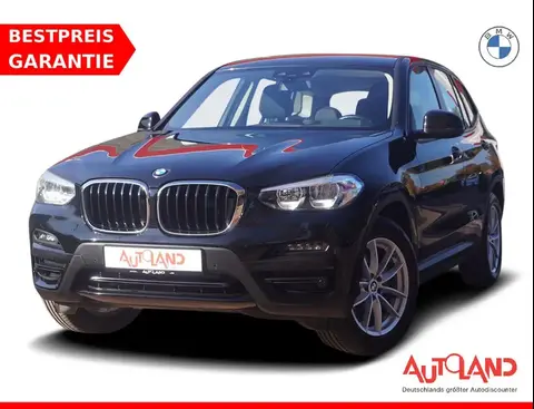 Used BMW X3 Petrol 2020 Ad 