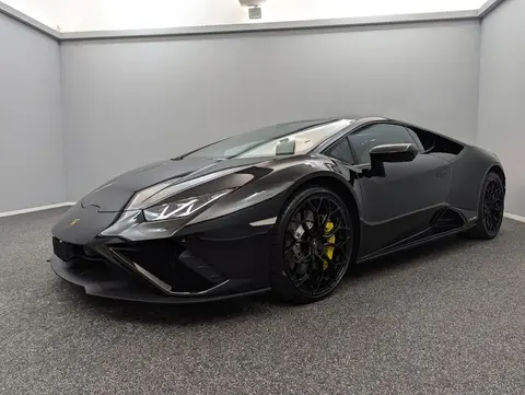 Used LAMBORGHINI HURACAN Petrol 2023 Ad 