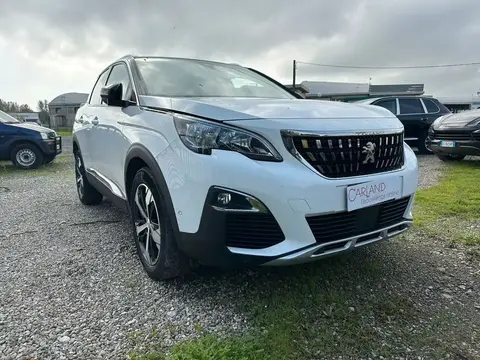 Annonce PEUGEOT 3008 Diesel 2020 d'occasion 