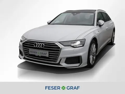 Used AUDI A6 Diesel 2020 Ad 