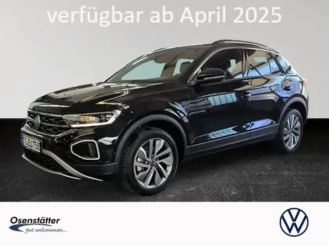 Annonce VOLKSWAGEN T-ROC Diesel 2024 d'occasion 