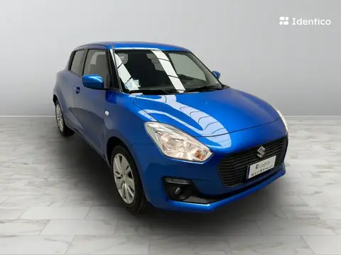 Annonce SUZUKI SWIFT Essence 2018 d'occasion 