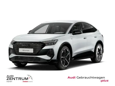 Annonce AUDI Q4 Non renseigné 2024 d'occasion 