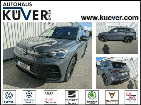 New VOLKSWAGEN TIGUAN Diesel 2024 ad 