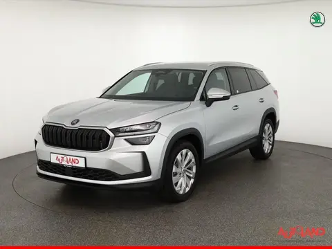 Used SKODA KODIAQ Diesel 2024 Ad 