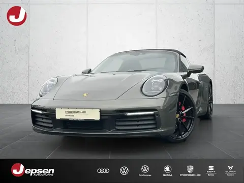 Annonce PORSCHE 992 Essence 2024 d'occasion 