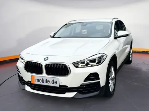 Used BMW X2 Petrol 2023 Ad 